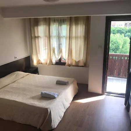 Guestrooms Ross Pensionat Veliko Tărnovo