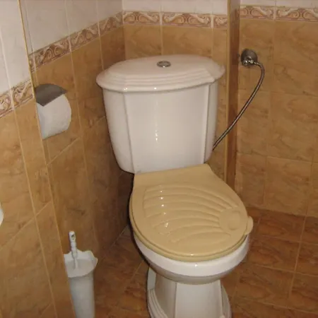 Guestrooms Ross * Veliko Tărnovo