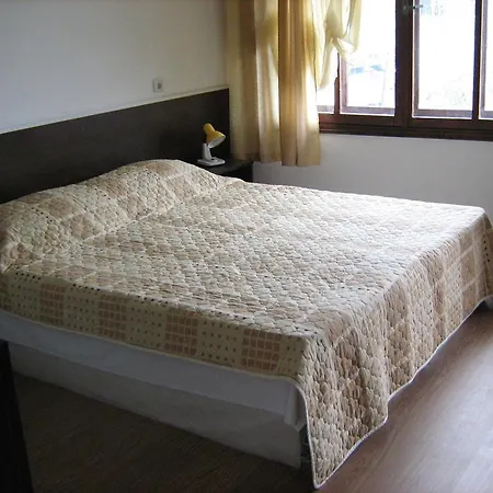 Guestrooms Ross Maison d'hôtes Veliko Tarnovo
