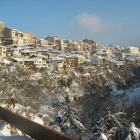 Guestrooms Ross * Veliko Tarnovo