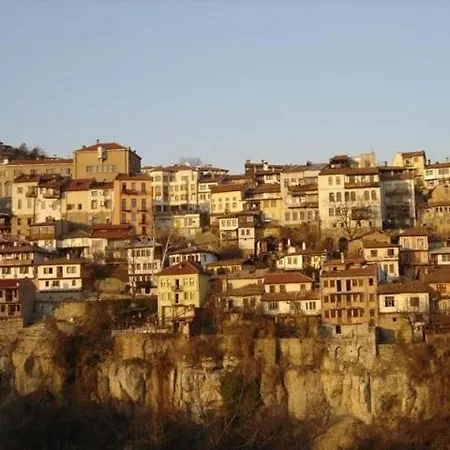 Gæstehus Guestrooms Ross *