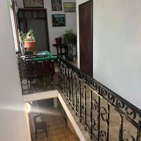 Гостевой дом Guestrooms Ross *
