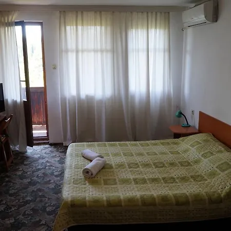 Guestrooms Ross *