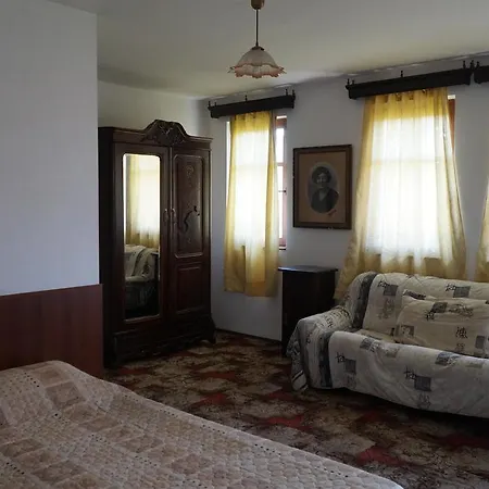 Guestrooms Ross Gæstehus