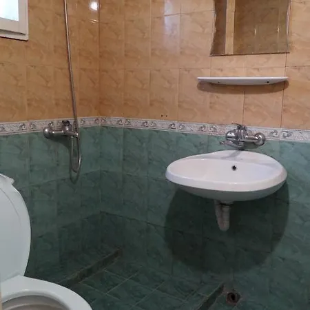Pensionat Guestrooms Ross Veliko Tărnovo