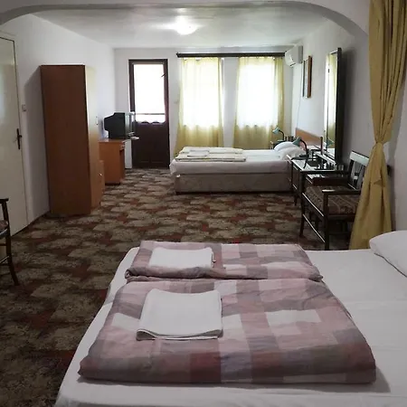 Guestrooms Ross * Veliko Tărnovo