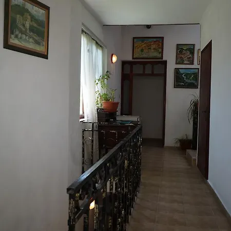 Pensionat Guestrooms Ross