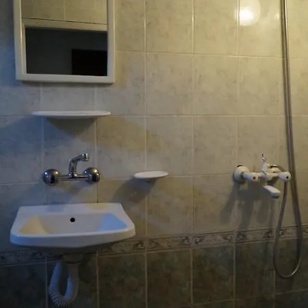 Pensionat Guestrooms Ross Veliko Tărnovo