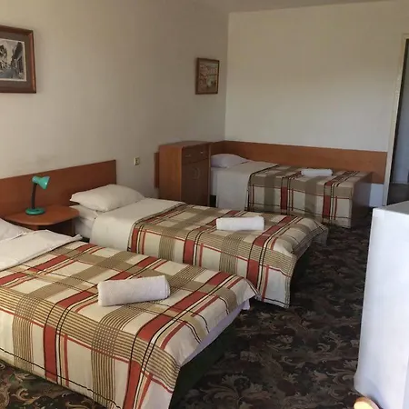 Guestrooms Ross Veliko Tarnovo