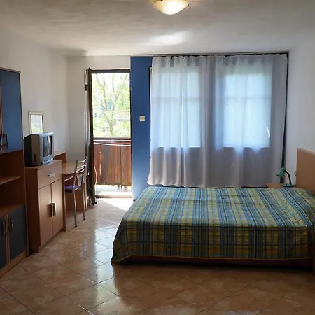 Pensjonat Guestrooms Ross Wielkie Tyrnowo