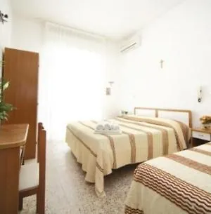 Pensionat Guestrooms Ross *