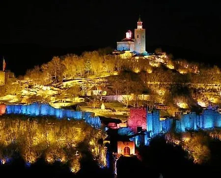 Guestrooms Ross Pensionat Veliko Tărnovo