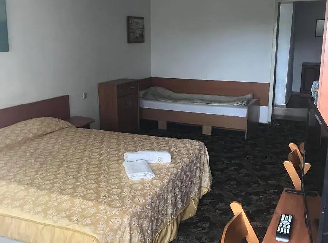 Guestrooms Ross Maison d'hôtes