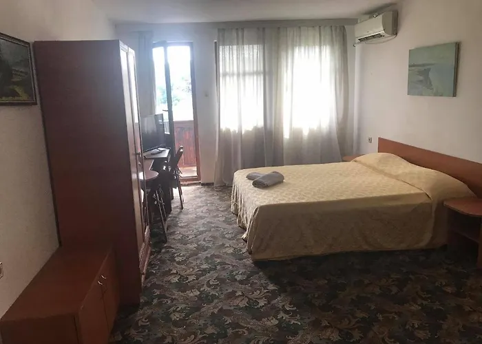 Guestrooms Ross Veliko Tarnovo