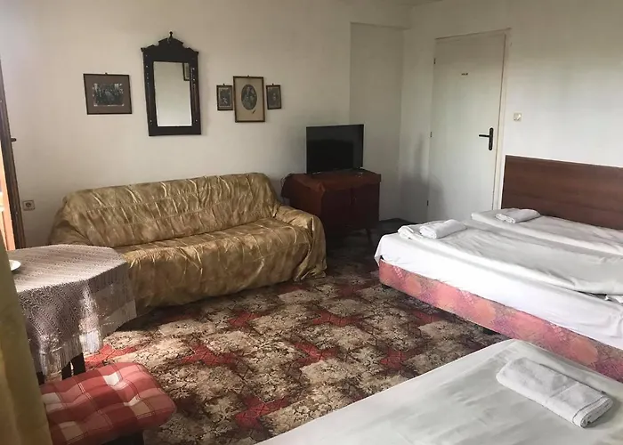 Guestrooms Ross * Veliko Tărnovo