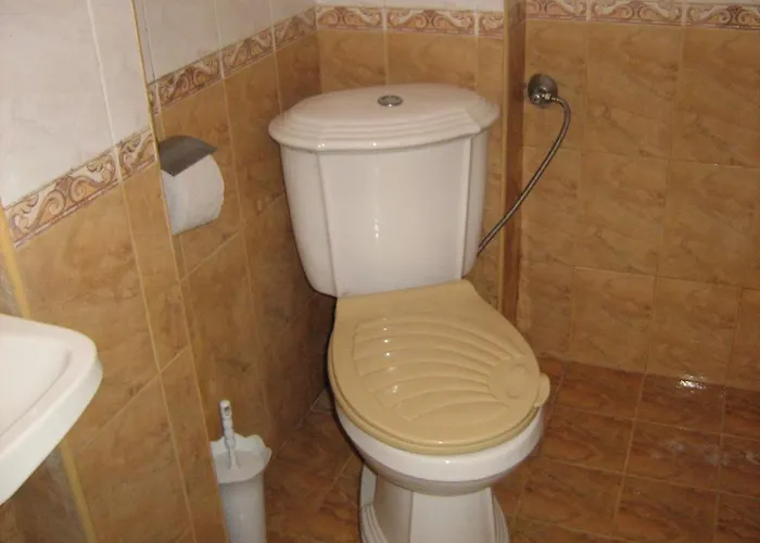 Guestrooms Ross * Veliko Tărnovo