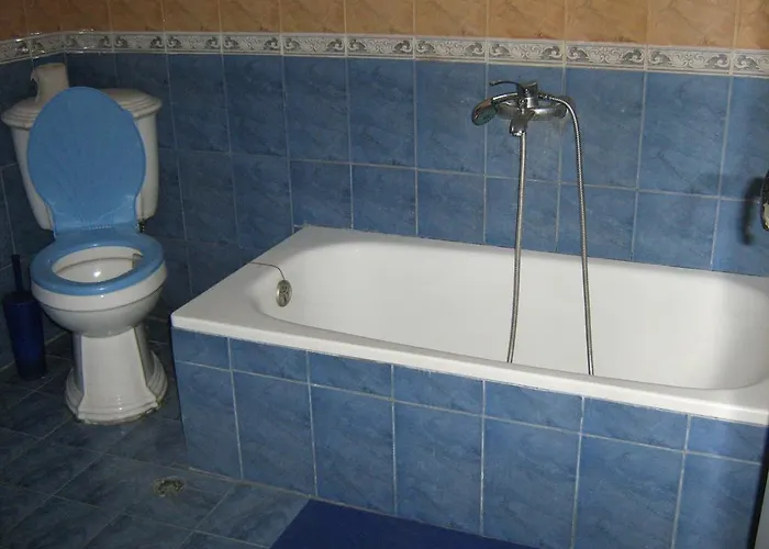 Guestrooms Ross Veliko Tărnovo