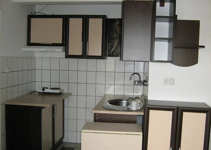 Guestrooms Ross * Veliko Tarnovo