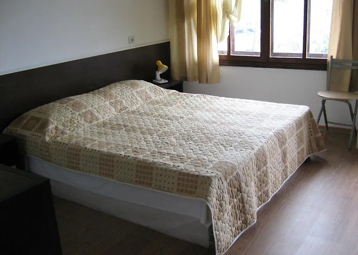 Guestrooms Ross Guest house Veliko Tarnovo