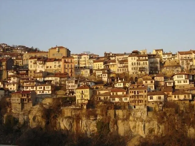 Maison d'hôtes Guestrooms Ross *
