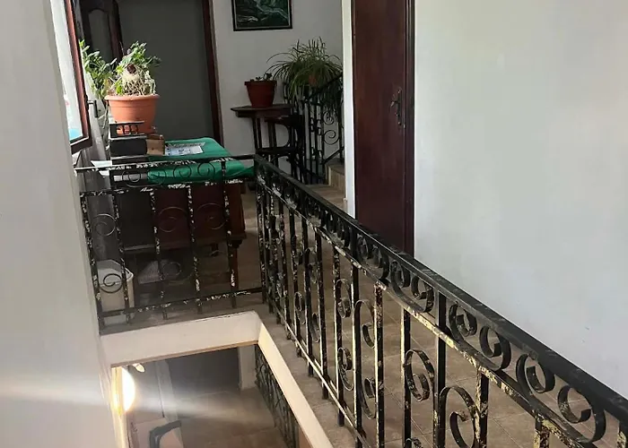 Pensionat Guestrooms Ross *