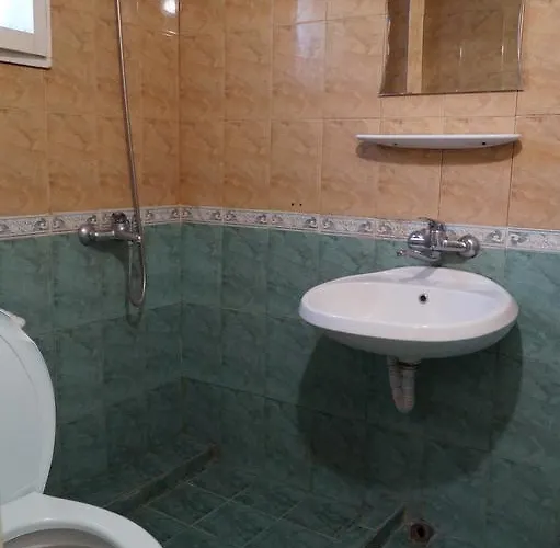 Pensionat Guestrooms Ross Veliko Tărnovo