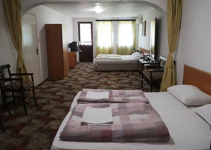 Guestrooms Ross * Veliko Tărnovo