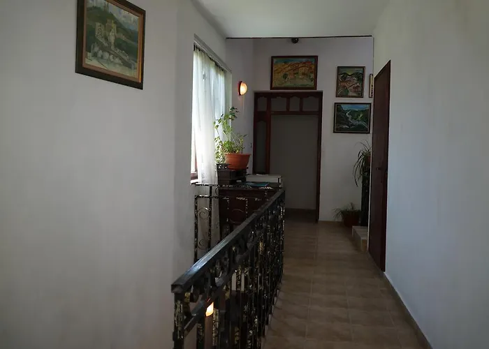 Maison d'hôtes Guestrooms Ross