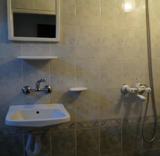 Maison d'hôtes Guestrooms Ross Veliko Tarnovo