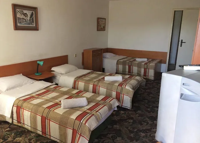 Guestrooms Ross Veliko Tărnovo