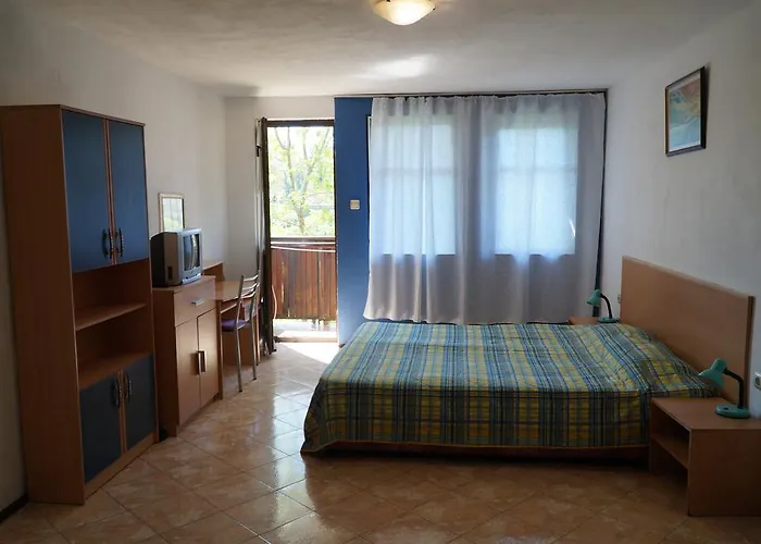 Maison d'hôtes Guestrooms Ross Veliko Tarnovo